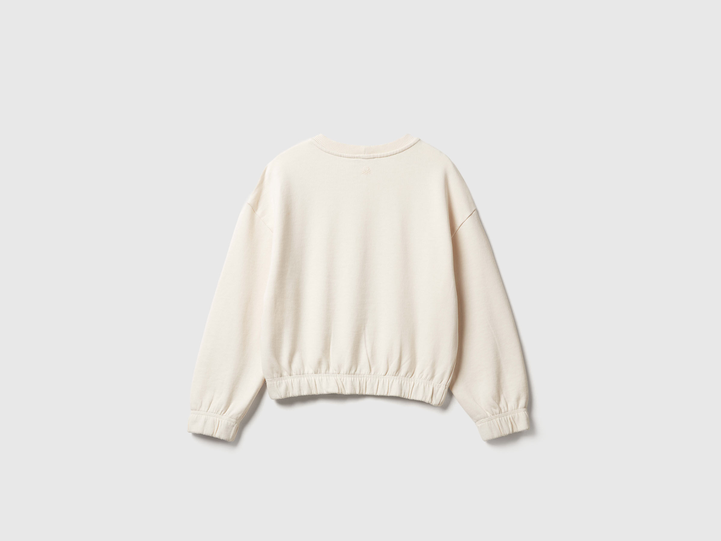 SWEATER L/S Niña image number 2